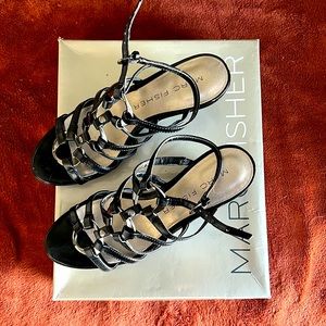 Women’s Wedge Sandals